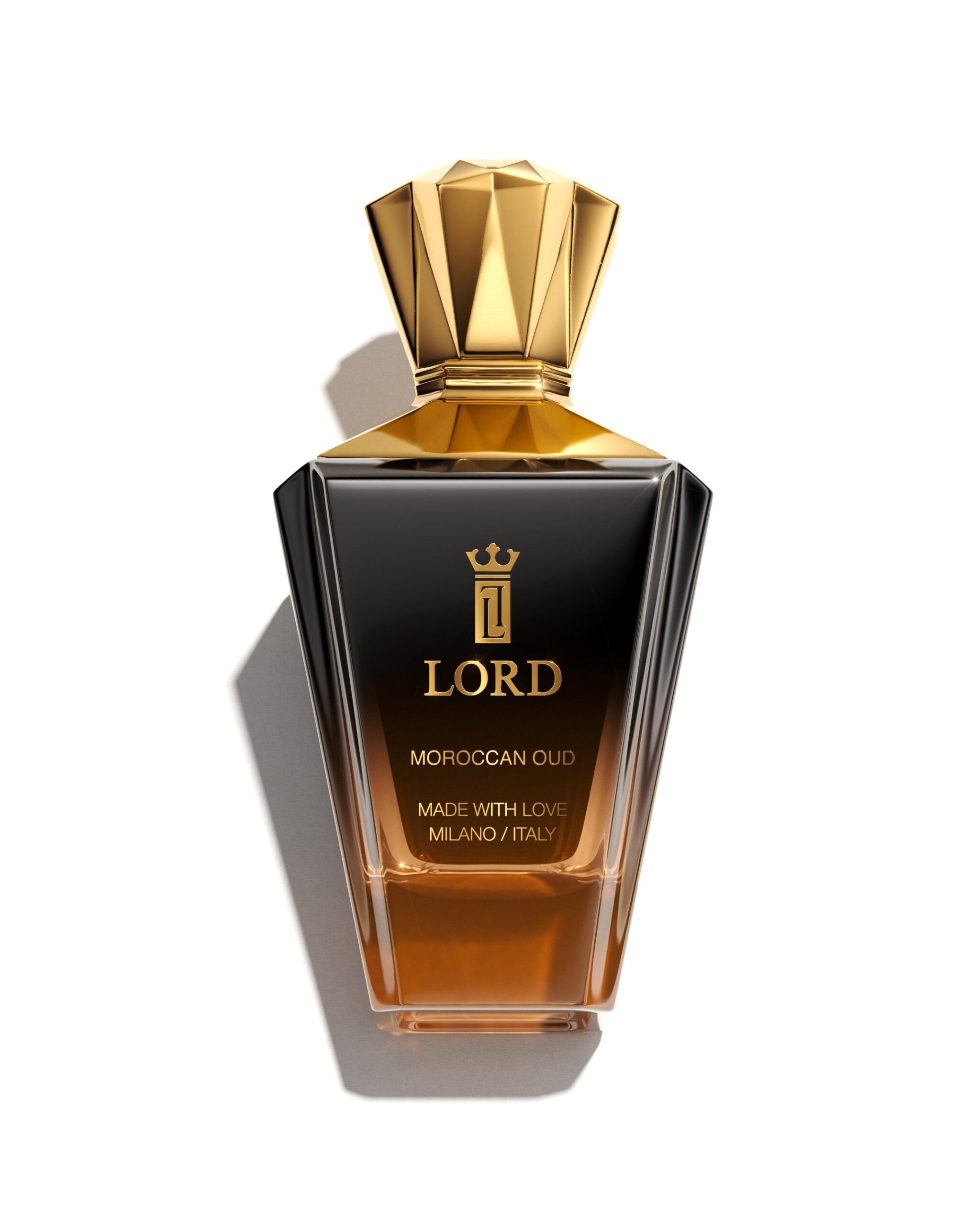 عطر ادکلن مراکن عود لرد میلانو - Moroccan Oud Lord Milano - بررسی، قیمت و خرید