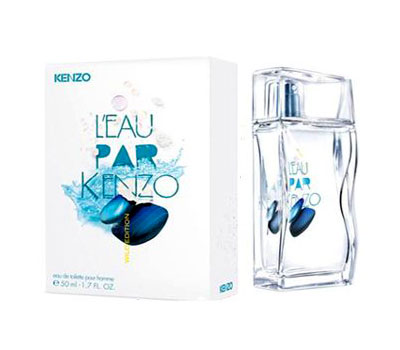 عطر ادکلن لو پار کنزو وایلد پور هوم کنزو - L'Eau par Kenzo Wild pour Homme Kenzo - بررسی، قیمت و خرید