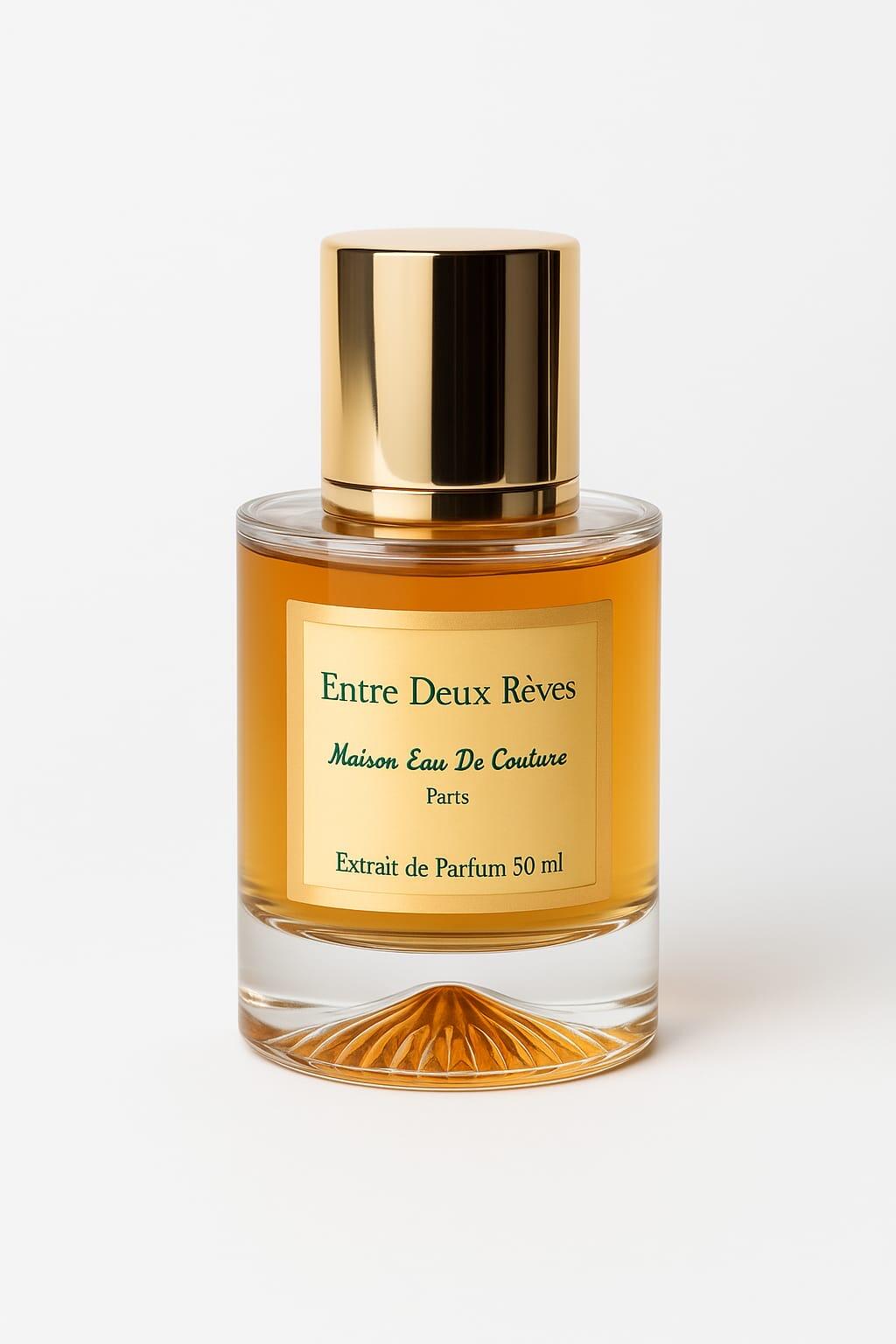 عطر ادکلن آنتر دو رو مزون او دو کوتور - Entre Deux Rêves Maison Eau de Couture - بررسی، قیمت و خرید