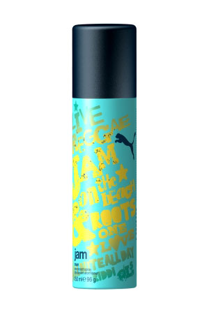 عطر ادکلن جم من پومِه - Jam Man Puma - بررسی، قیمت و خرید