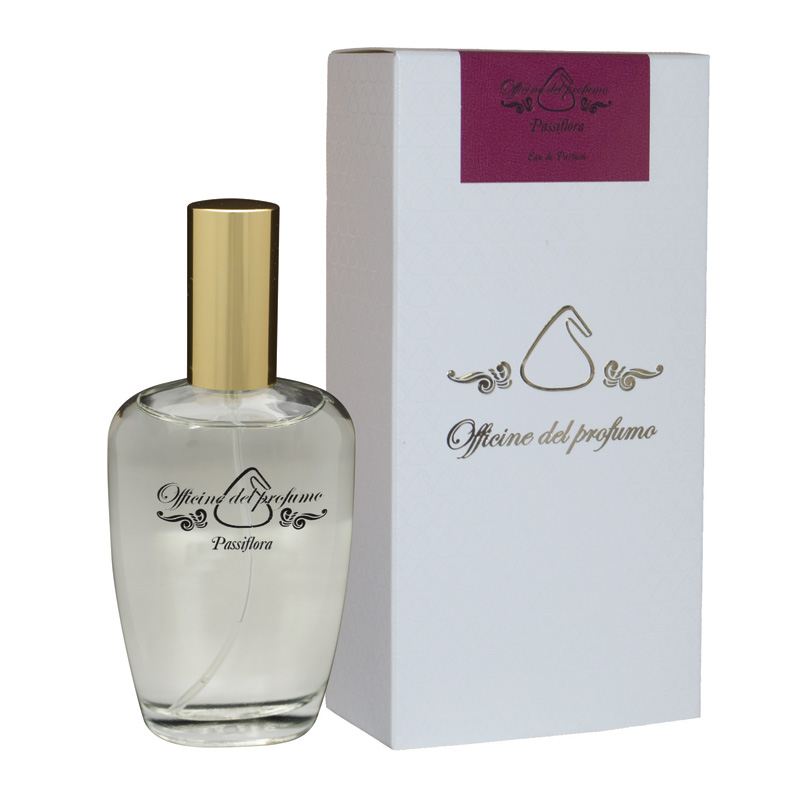 عطر ادکلن پسیفورا اوفیسین دل پروفومو - Passiflora Officine del Profumo - بررسی، قیمت و خرید