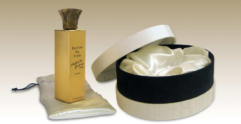 عطر ادکلن ورسلیا آوروم پروفومی دل فورت - Versilia Aurum Profumi del Forte - بررسی، قیمت و خرید