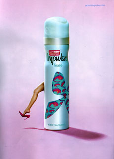 عطر ادکلن تیز ایمپالس - Tease Impulse - بررسی، قیمت و خرید