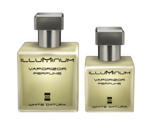 عطر ادکلن وایت داتورا ایلومینوم - White Datura Illuminum - بررسی، قیمت و خرید