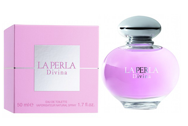عطر ادکلن دیویینا لا پرلا - Divina La Perla - بررسی، قیمت و خرید