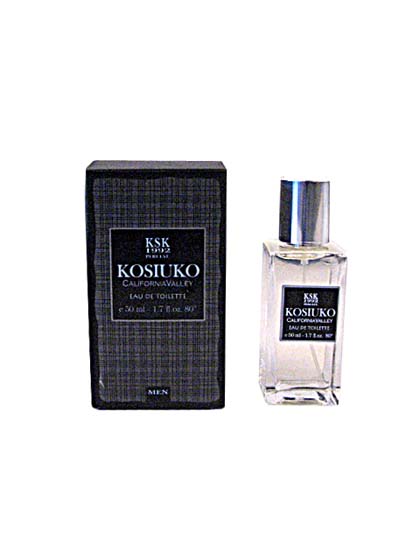 عطر ادکلن کالیفرنیا ولی هومبره کوسی‌کو - California Valley Hombre Kosiuko - بررسی، قیمت و خرید