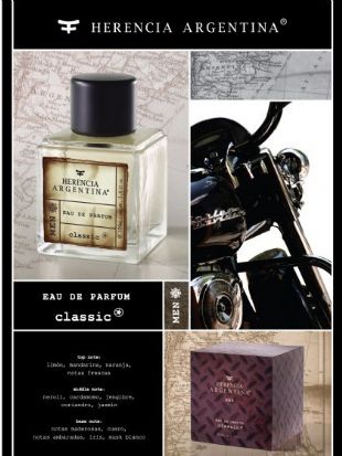 عطر ادکلن هرنسیا کوزیوکو - Herencia Kosiuko - بررسی، قیمت و خرید