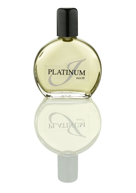 عطر ادکلن میکس تن پلاتینوم جی - Mix 10 Platinum J - بررسی، قیمت و خرید