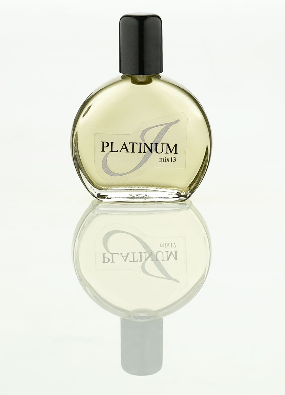 عطر ادکلن میکس سیزده پلاتینوم جی - Mix 13 Platinum J - بررسی، قیمت و خرید