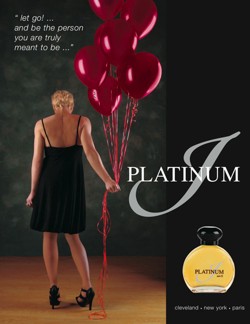 عطر ادکلن میکس سیزده پلاتینوم جی - Mix 13 Platinum J - بررسی، قیمت و خرید