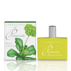 عطر ادکلن پریماورد لربولاریو - Primaverde L'Erbolario - بررسی، قیمت و خرید