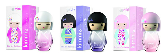 عطر ادکلن لیلی کوتو پارفومز - Lily Koto Parfums - بررسی، قیمت و خرید