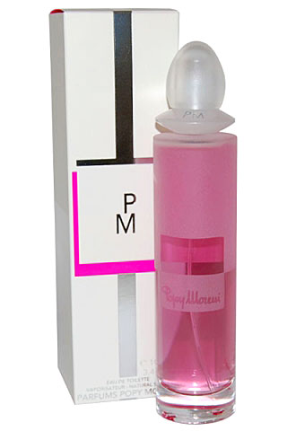 عطر ادکلن پی‌ام پاپی مورنی - PM Popy Moreni - بررسی، قیمت و خرید