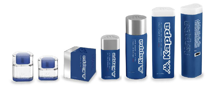 عطر ادکلن آزورو من کاپا - Azzuro Man Kappa - بررسی، قیمت و خرید