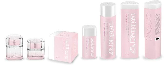 عطر ادکلن رُزا وومن کاپا - Rosa Woman Kappa - بررسی، قیمت و خرید
