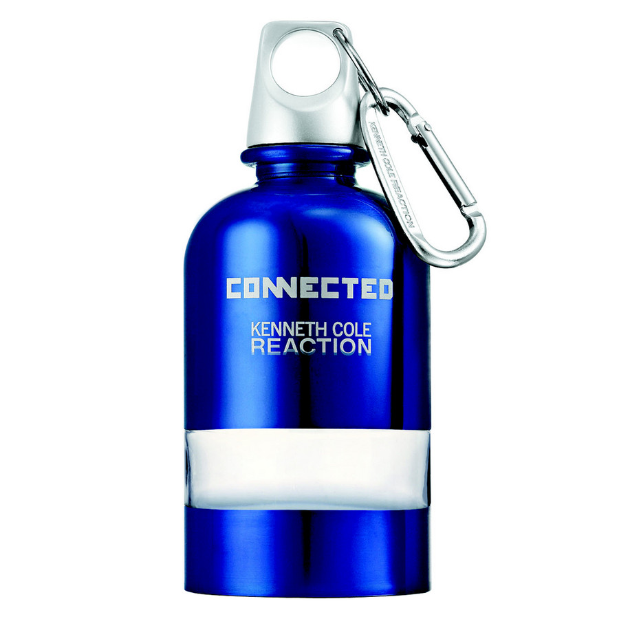 عطر ادکلن کانکتد کنت کول ریاکشن کنث کول - Connected Kenneth Cole Reaction Kenneth Cole - بررسی، قیمت و خرید