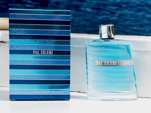 عطر ادکلن اوُمو اِسِنزا دی کاپری پال زیلری - Uomo Essenza di Capri Pal Zileri - بررسی، قیمت و خرید