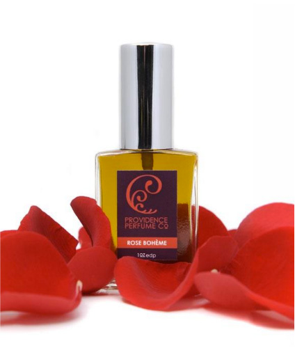 عطر ادکلن رز بوهم پراویدنس پرفیوم کو - Rose Boheme Providence Perfume Co. - بررسی، قیمت و خرید