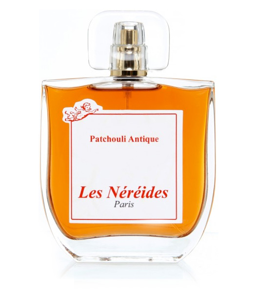 عطر ادکلن پاچولی پرسیوس ل نرید - Patchouli Precieux Les Nereides - بررسی، قیمت و خرید