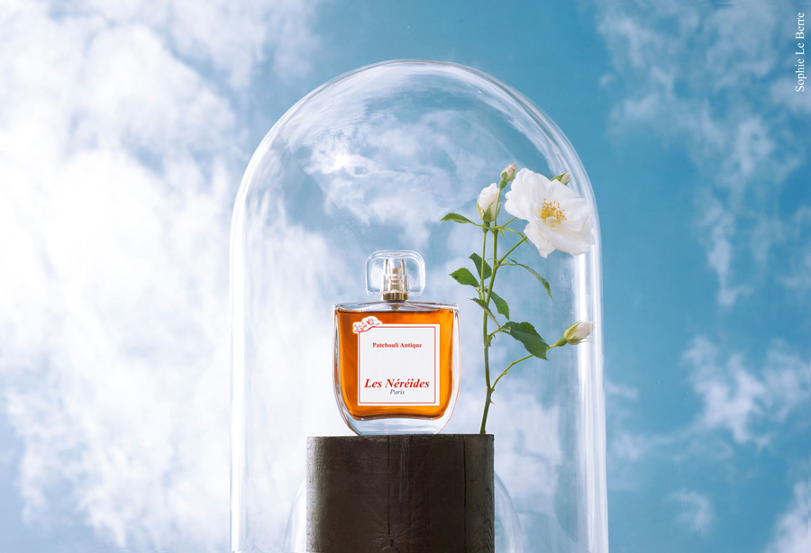 عطر ادکلن پاچولی پرسیوس ل نرید - Patchouli Precieux Les Nereides - بررسی، قیمت و خرید