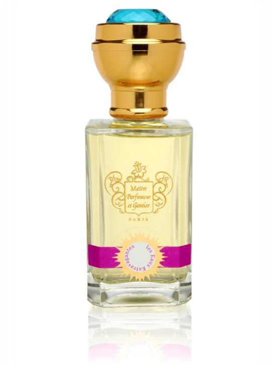 عطر ادکلن وکالیسه اکستراواگانته مِتر پَرفیومر اِ گَنتیه - Vocalise Extravagante Maitre Parfumeur et Gantier - بررسی، قیمت و خرید