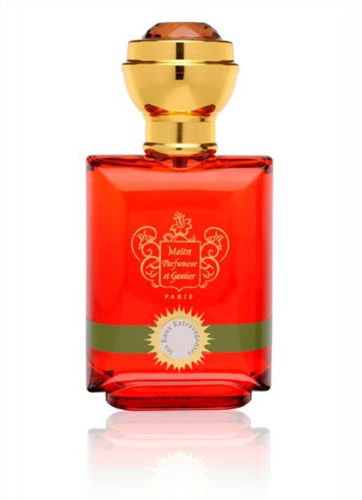 عطر ادکلن ژون اوم اکستراواگانت مِیتغ پغفومه اِ گانتیه - Jeune Homme Extravagante Maitre Parfumeur et Gantier - بررسی، قیمت و خرید