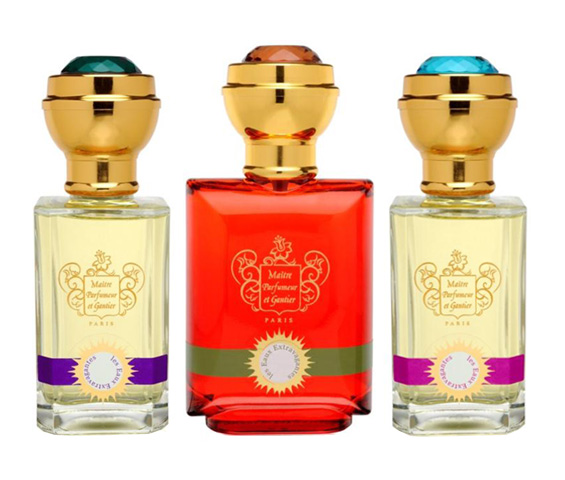عطر ادکلن ژون اوم اکستراواگانت مِیتغ پغفومه اِ گانتیه - Jeune Homme Extravagante Maitre Parfumeur et Gantier - بررسی، قیمت و خرید