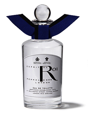 عطر ادکلن اسپری دو روی پنالیگونز - Esprit du Roi Penhaligon's - بررسی، قیمت و خرید