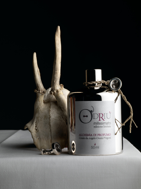 عطر ادکلن لالتروو ۱۰۰۱ اودریو - Laltrove 1001 O'Driu - بررسی، قیمت و خرید