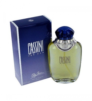 عطر ادکلن کسینی فور من الک کاسینی - Cassini for Men Oleg Cassini - بررسی، قیمت و خرید