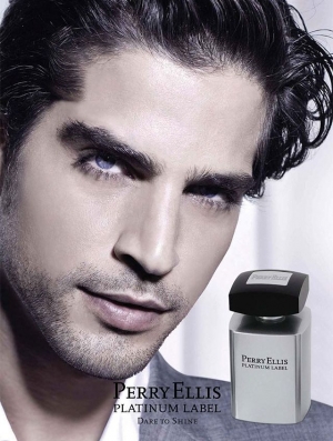 عطر ادکلن پری الیس پلاتینوم لیبل پری الیس - Perry Ellis Platinum Label Perry Ellis - بررسی، قیمت و خرید