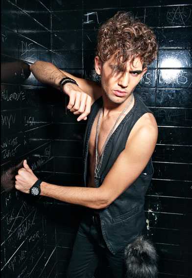 عطر ادکلن پوگوپوگو کلاسیک جو کمبی پوگوپوگو - POGOPOGO Classic Jo Kemby POGOPOGO - بررسی، قیمت و خرید