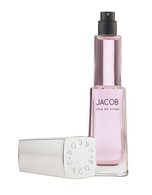 عطر ادکلن ژوا د ویور جِیکِب - Joie de Vivre Jacob - بررسی، قیمت و خرید