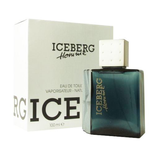 عطر ادکلن آیسبرگ هوم آیس برگ - Iceberg Homme Iceberg - بررسی، قیمت و خرید