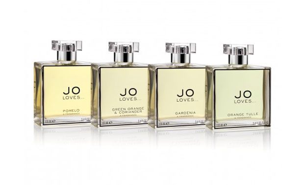 عطر ادکلن گرین اورنج اند کوریَندِر جو لاوز - Green Orange & Coriander Jo Loves - بررسی، قیمت و خرید