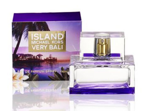 عطر ادکلن آیلند وری بالی مایکل کورس - Island Very Bali Michael Kors - بررسی، قیمت و خرید