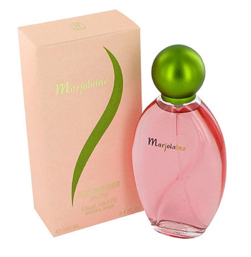 عطر ادکلن مارژولین ژان کوتوریه - Marjolaine Jean Couturier - بررسی، قیمت و خرید