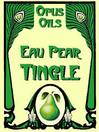 عطر ادکلن اُ پیر تنگِل اوپوس اویلز - Eau Pear Tingle Opus Oils - بررسی، قیمت و خرید