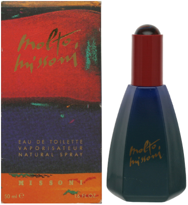 عطر ادکلن ملتو میسونی میسونی - Molto Missoni Missoni - بررسی، قیمت و خرید