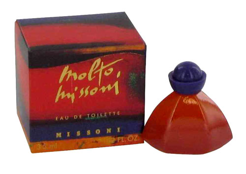 عطر ادکلن ملتو میسونی میسونی - Molto Missoni Missoni - بررسی، قیمت و خرید