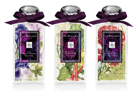 عطر ادکلن پیونی اند ماس جو مالون لندن - Peony & Moss Jo Malone London - بررسی، قیمت و خرید