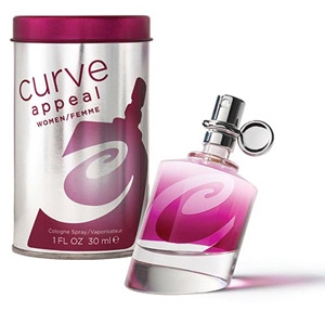 عطر ادکلن کِرو اَپیل فور ویمِن لیز کلیبورن - Curve Appeal for Women Liz Claiborne - بررسی، قیمت و خرید