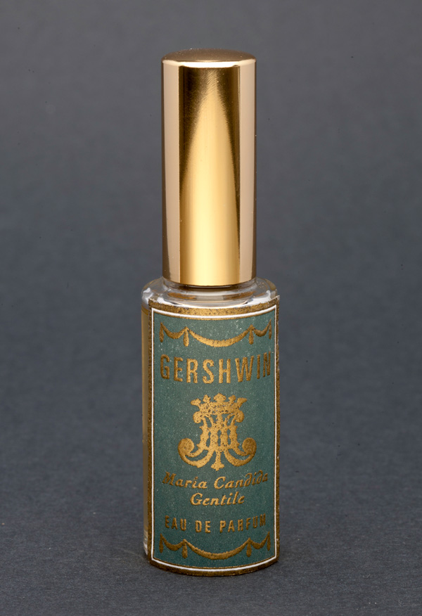 عطر ادکلن گرشوین ماریا کاندیدا جنتیله - Gershwin Maria Candida Gentile - بررسی، قیمت و خرید