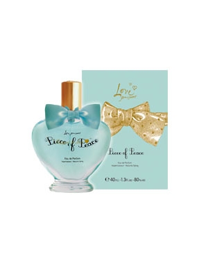 عطر ادکلن پیس آو پیس لاو پَسپورت - Piece of Peace Love Passport - بررسی، قیمت و خرید