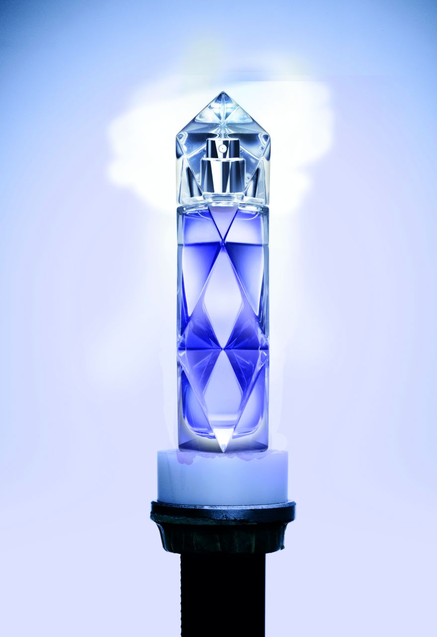 عطر ادکلن اولترا گلم اوریفلیم - Ultra Glam Oriflame - بررسی، قیمت و خرید