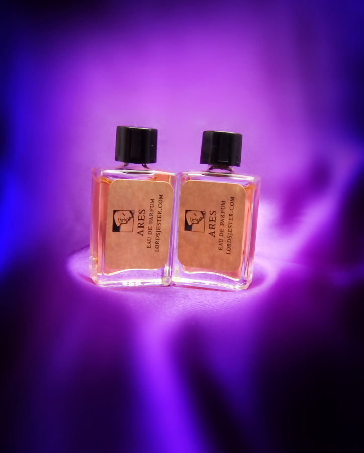 عطر ادکلن آرس ئی‌دی‌پی لردز جستر - Ares EDP Lord's Jester - بررسی، قیمت و خرید