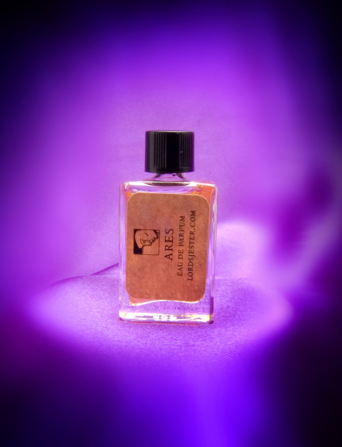عطر ادکلن آرس ئی‌دی‌پی لردز جستر - Ares EDP Lord's Jester - بررسی، قیمت و خرید