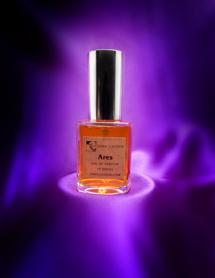 عطر ادکلن آرس ئی‌دی‌پی لردز جستر - Ares EDP Lord's Jester - بررسی، قیمت و خرید