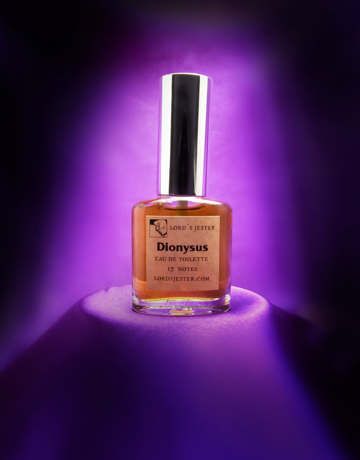 عطر ادکلن دیونیسوس لردز جستر - Dionysus Lord's Jester - بررسی، قیمت و خرید