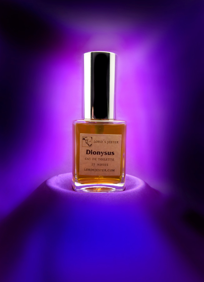عطر ادکلن دیونیسوس لردز جستر - Dionysus Lord's Jester - بررسی، قیمت و خرید